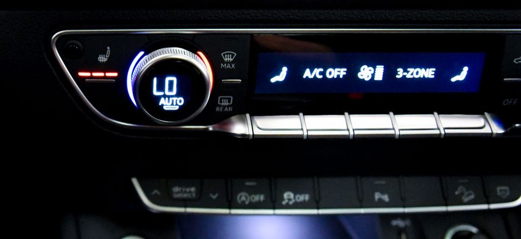 2023 Audi Q5 45 S line Premium quattro