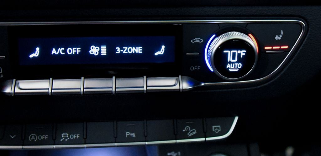 2023 Audi Q5 45 S line Premium quattro