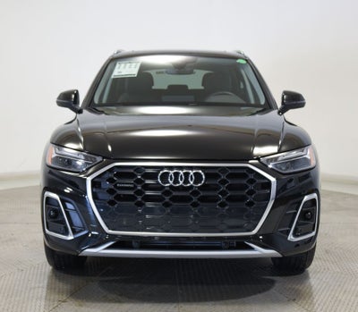 2023 Audi Q5 45 S line Premium quattro