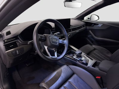 2023 Audi A5 Sportback 45 S line Premium Plus quattro
