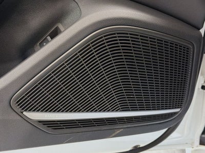 2023 Audi A5 Sportback 45 S line Premium Plus quattro