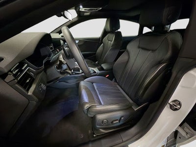 2023 Audi A5 Sportback 45 S line Premium Plus quattro