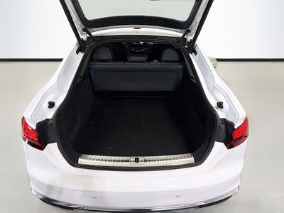 2023 Audi A5 Sportback 45 S line Premium Plus quattro