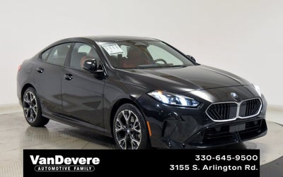 2025 BMW 2 Series 228 xDrive Gran Coupe