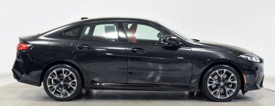 2025 BMW 2 Series 228 xDrive Gran Coupe