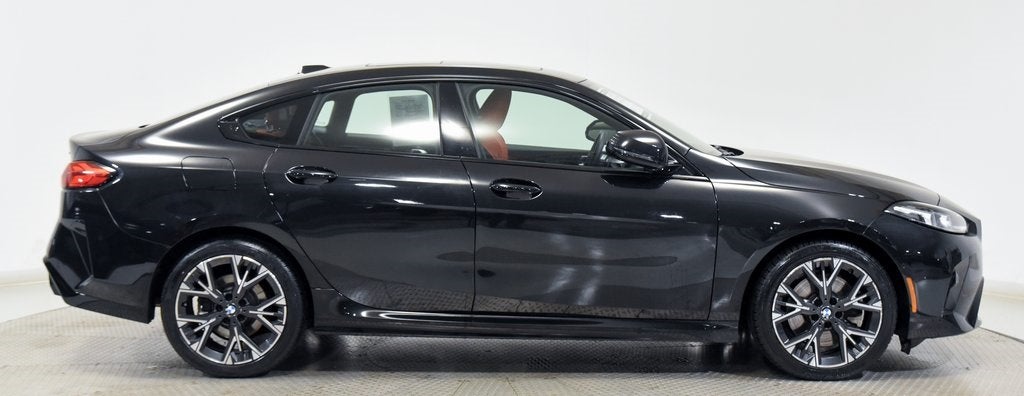 2025 BMW 2 Series 228 xDrive Gran Coupe