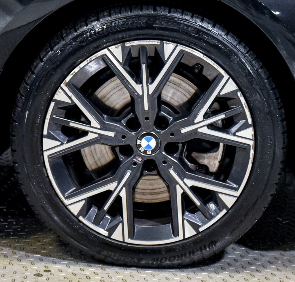 2025 BMW 2 Series 228 xDrive Gran Coupe