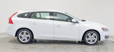 2015 Volvo V60 T5 Premier Plus