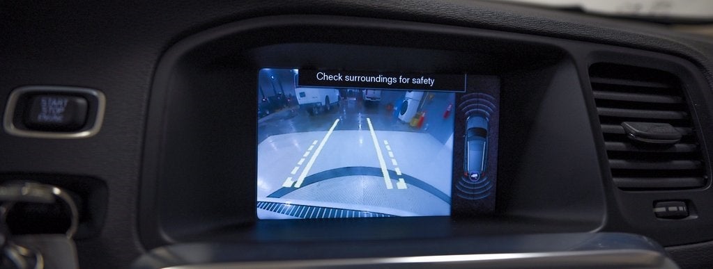 2015 Volvo V60 T5 Premier Plus