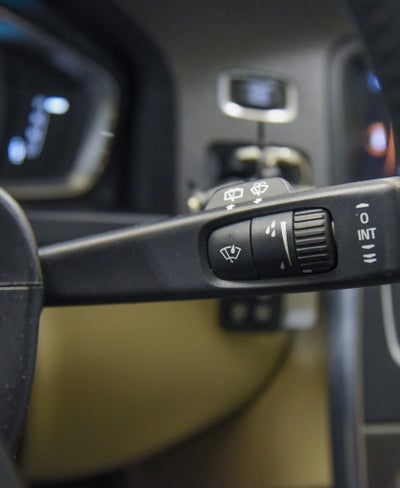 2015 Volvo V60 T5 Premier Plus