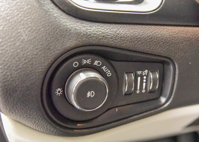 2021 Jeep Renegade Limited