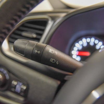 2021 Jeep Renegade Limited