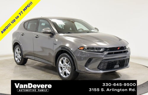 2024 Dodge Hornet R/T