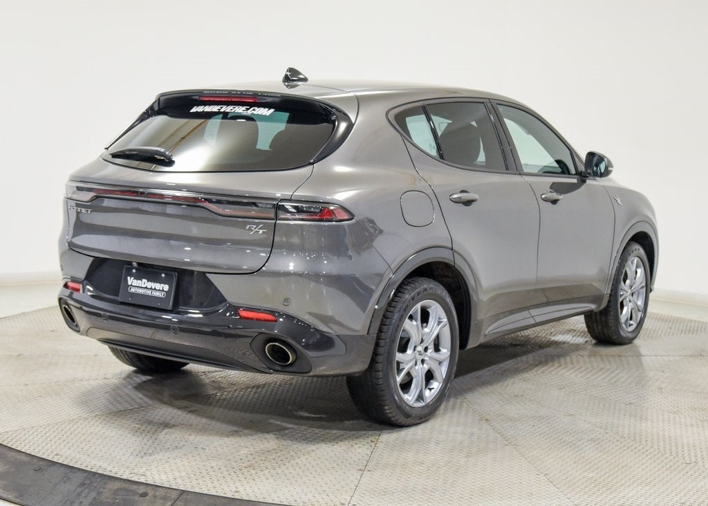 2024 Dodge Hornet R/T
