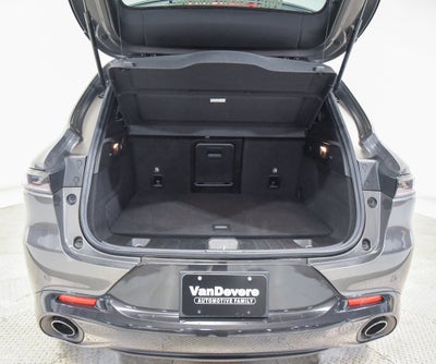 2024 Dodge Hornet R/T