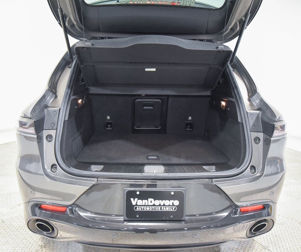 2024 Dodge Hornet R/T