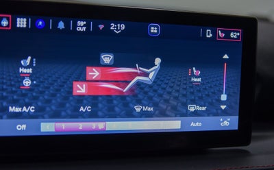 2024 Dodge Hornet R/T