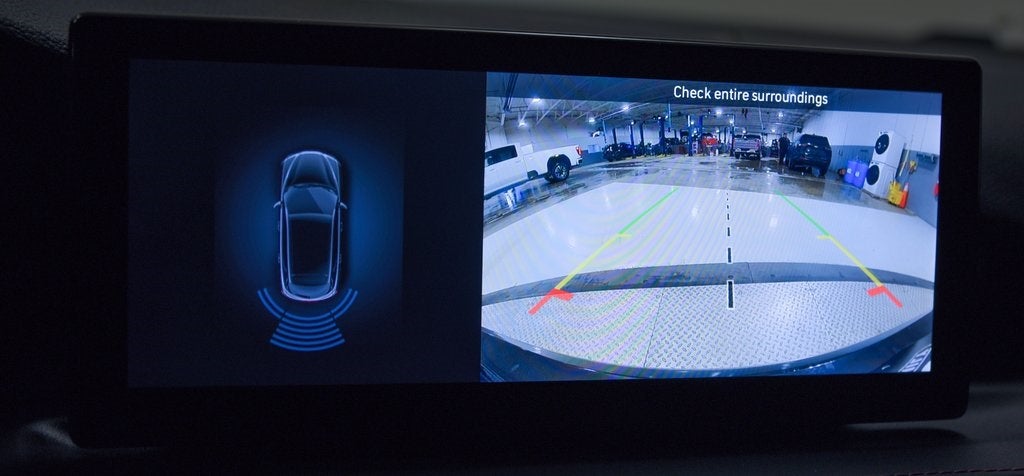 2024 Dodge Hornet R/T