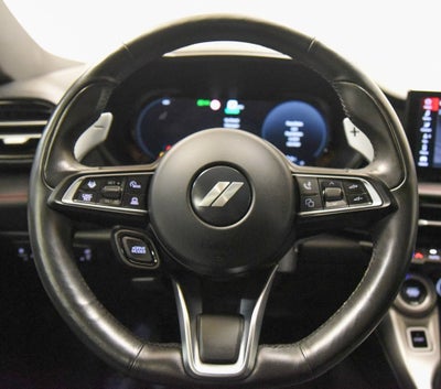 2024 Dodge Hornet R/T Plus