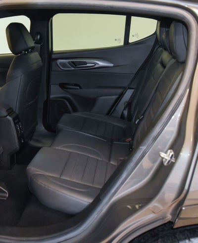 2024 Dodge Hornet R/T Plus