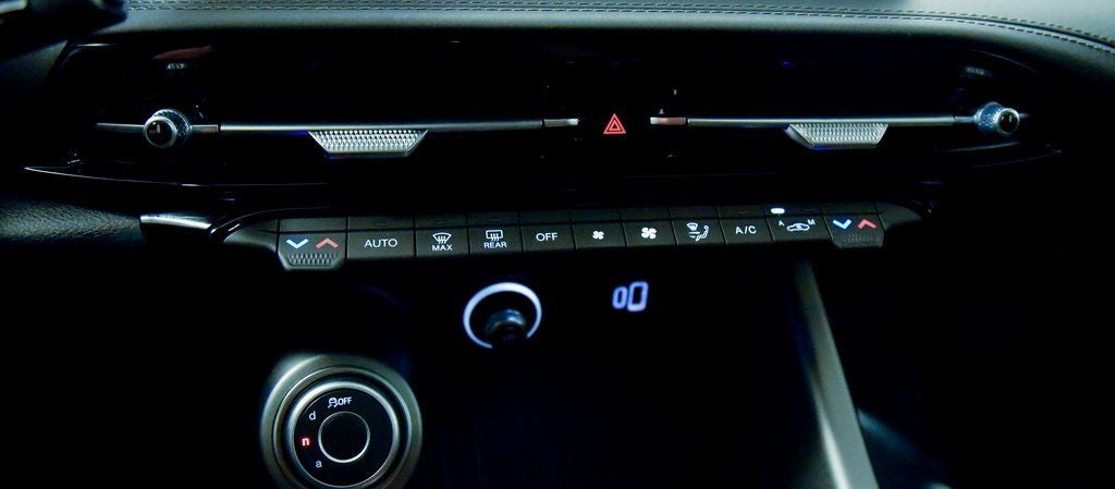 2024 Alfa Romeo Tonale Ti