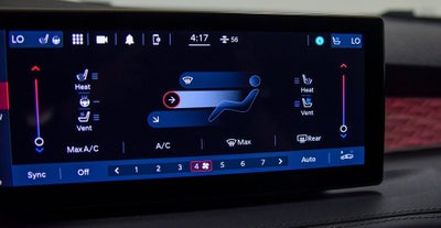 2024 Alfa Romeo Tonale Ti