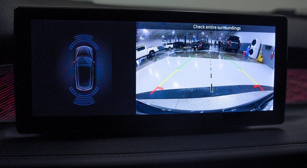 2024 Alfa Romeo Tonale Ti