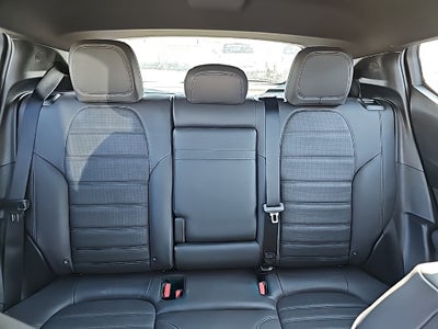 2024 Alfa Romeo Tonale Ti