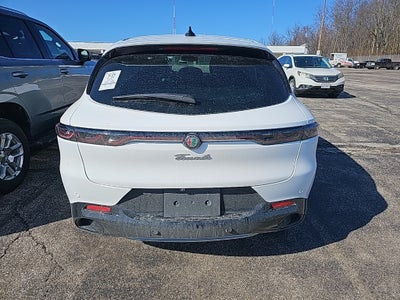 2024 Alfa Romeo Tonale Ti