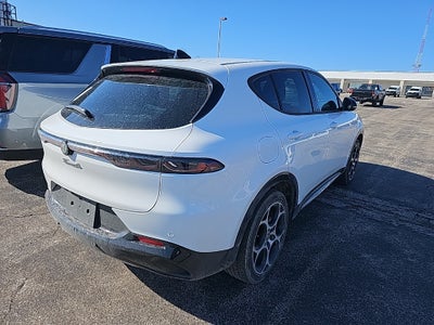 2024 Alfa Romeo Tonale Ti