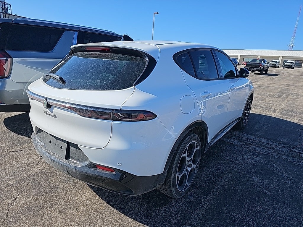 2024 Alfa Romeo Tonale Ti