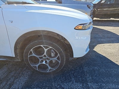 2024 Alfa Romeo Tonale Ti