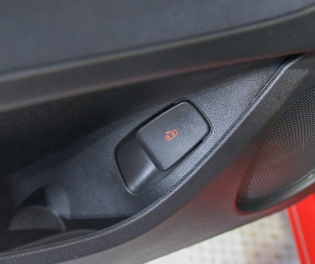 2024 FIAT 500e Battery Electric