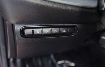 2024 FIAT 500e Battery Electric