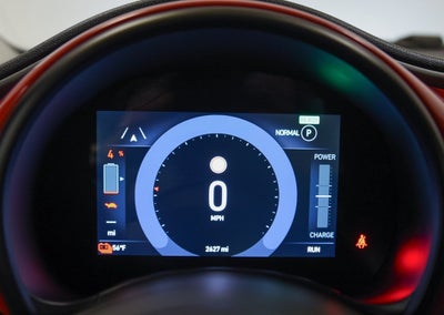 2024 FIAT 500e Battery Electric