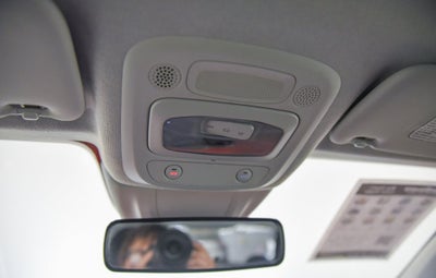 2024 FIAT 500e Battery Electric