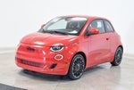 2024 FIAT 500e Battery Electric