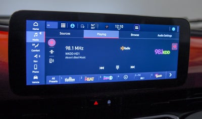 2024 FIAT 500e Battery Electric