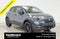 2018 FIAT 500X Trekking
