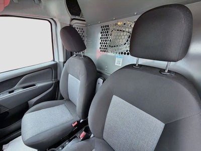 2022 RAM ProMaster City Base