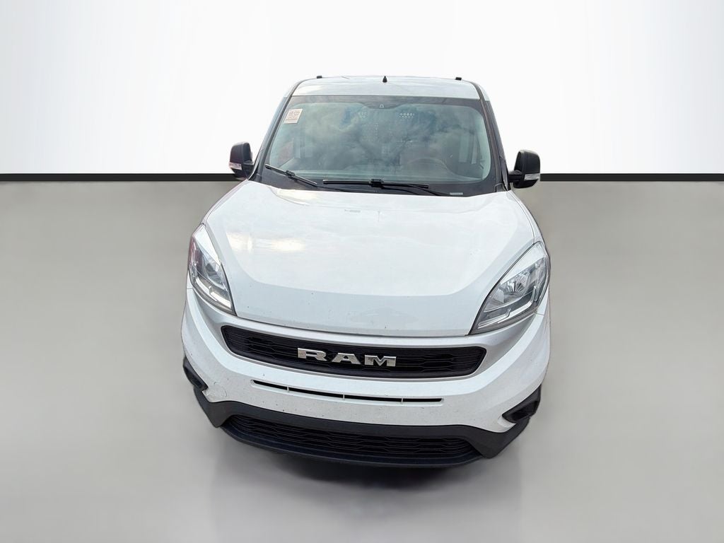 2022 RAM ProMaster City Base