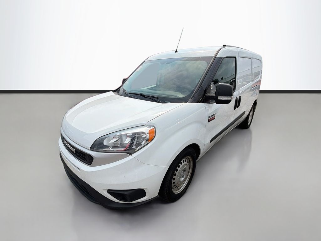 2022 RAM ProMaster City Base