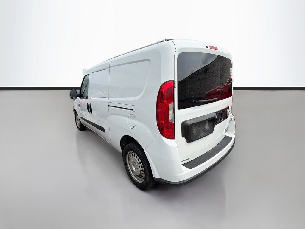 2022 RAM ProMaster City Base