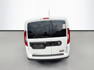 2022 RAM ProMaster City Base