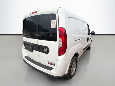 2022 RAM ProMaster City Base