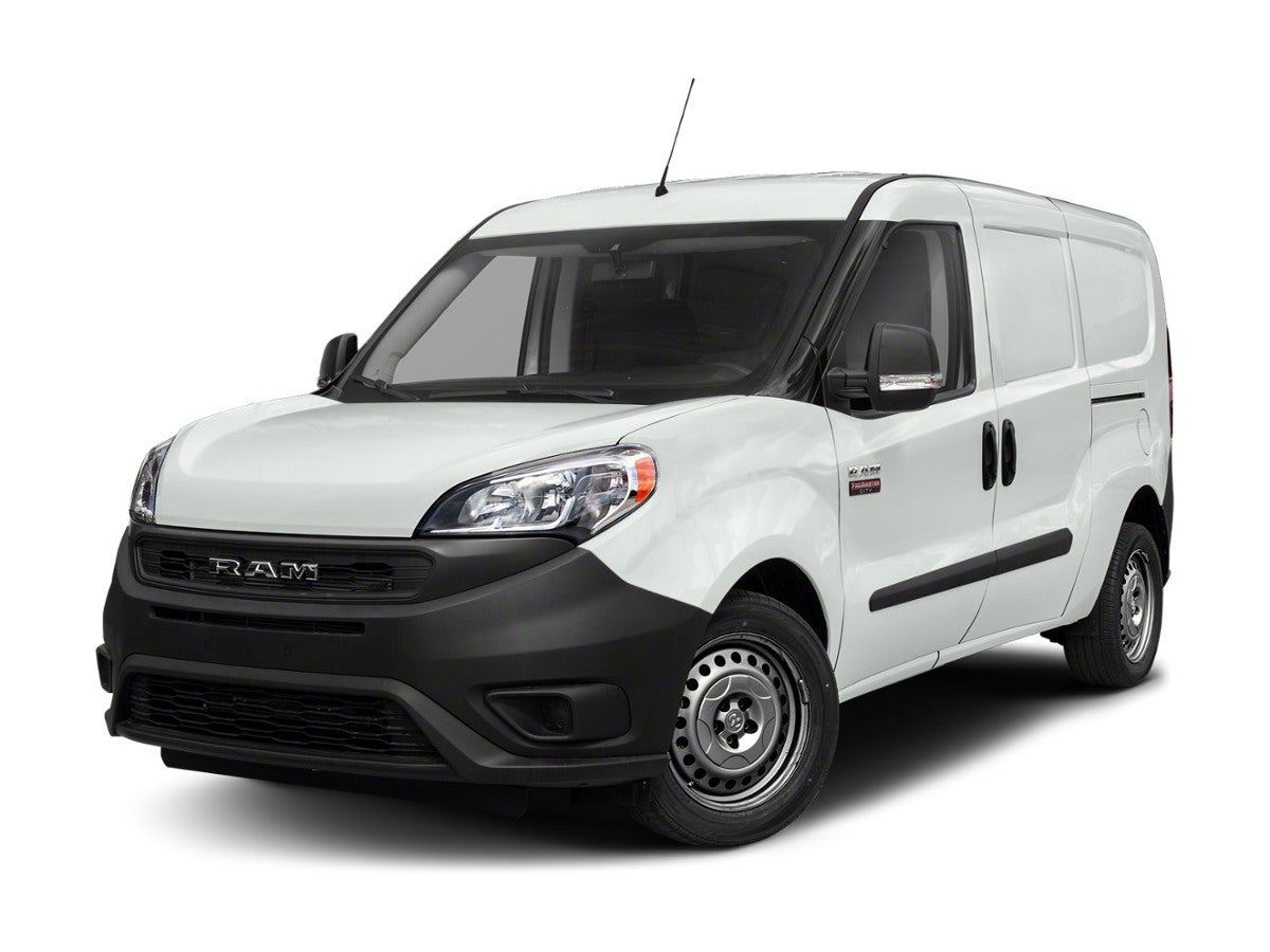 2020 RAM ProMaster City Tradesman SLT