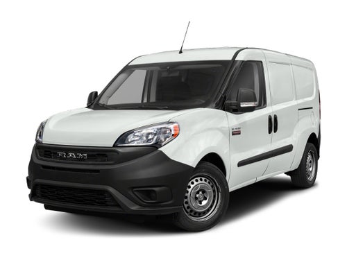 2020 RAM ProMaster City Tradesman SLT