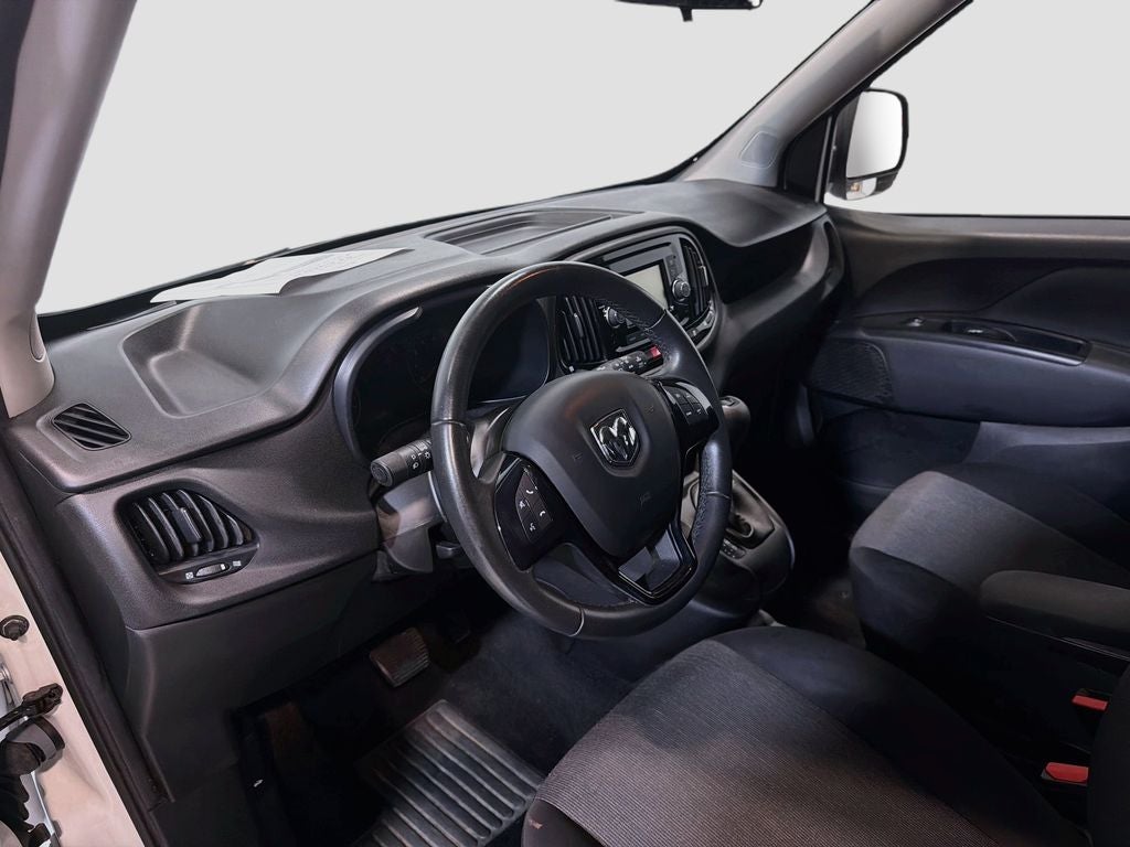 2020 RAM ProMaster City Tradesman SLT