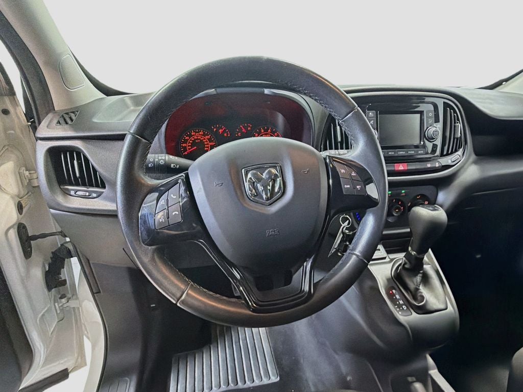 2020 RAM ProMaster City Tradesman SLT