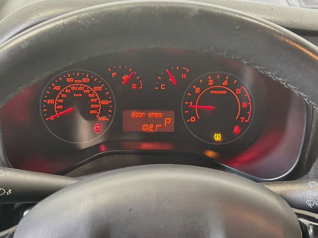 2020 RAM ProMaster City Tradesman SLT